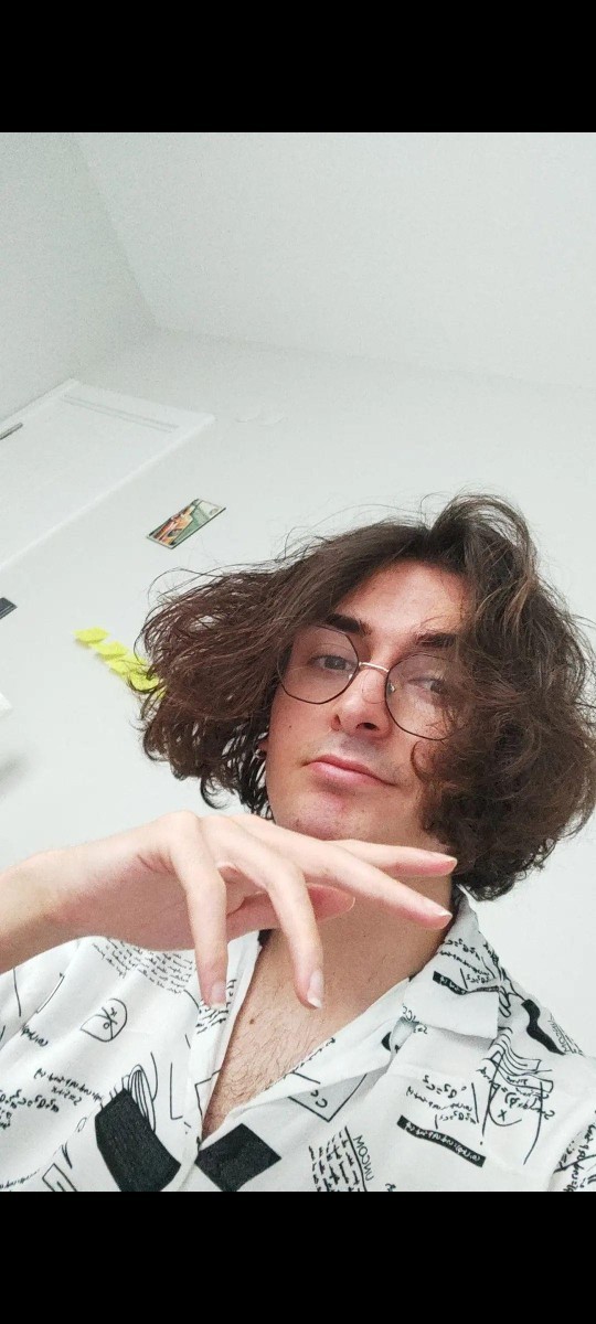 My old style or new style?