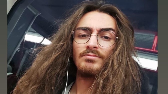 My old style or new style?