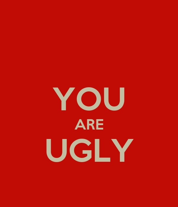 If I only got one like on bumble in 8 hours then does that mean I am ugly?