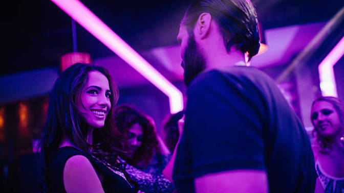 Can your girlfriend go out alone with a friend of the opposite sex?
