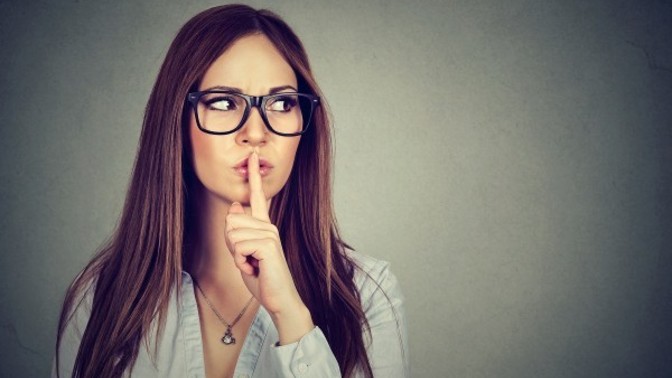 Is lying good, bad, or necessary?