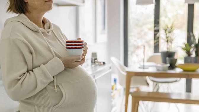 Would you have a baby after 40?