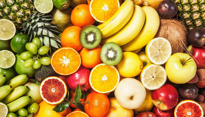 What your favorite fruit?
