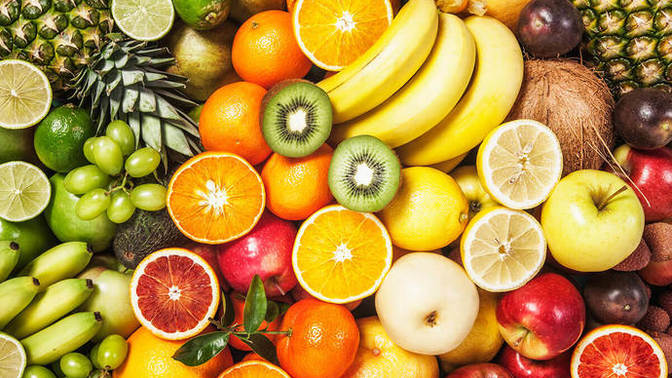 What your favorite fruit?