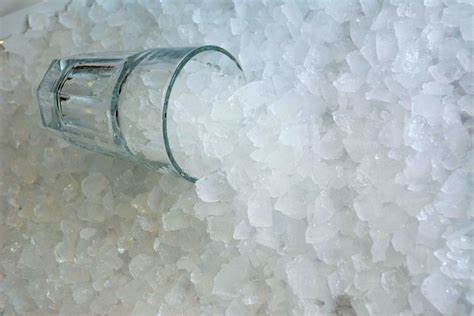 Do you like ICE in your drink?