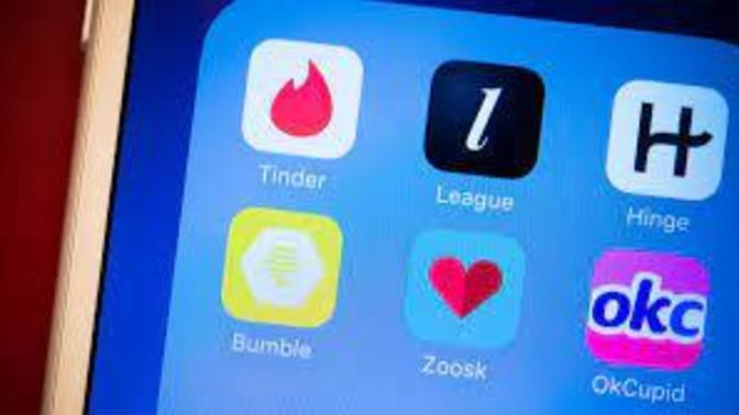 Do you believe you can actually find a person who could be your 'forever person' on an online dating app?
