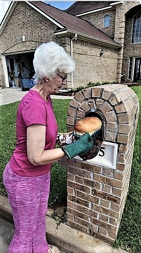 How hot has it been where you live?