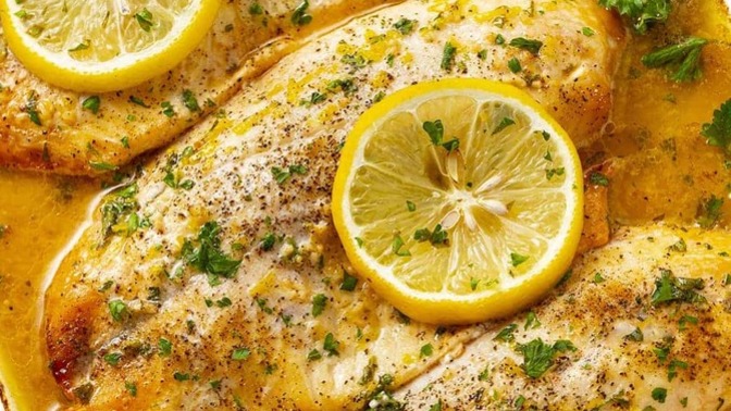 Which idea sounds good for dinner?