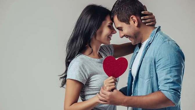 Is it okay for the girl to say “I love you” first? And is it okay to say to your significant other for the first time over text?
