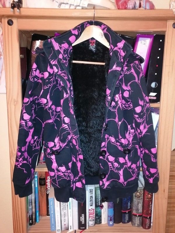 image of a jacket