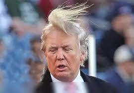 What is the worst hairstyle a man can have?