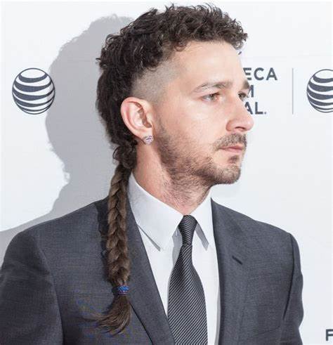 What is the worst hairstyle a man can have?