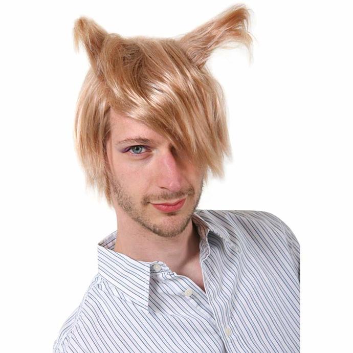 What is the worst hairstyle a man can have?