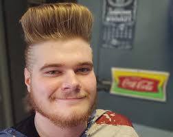 What is the worst hairstyle a man can have?