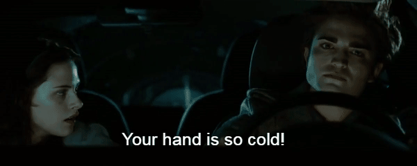 A Vampire offers to turn you, would you approve?