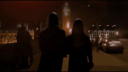 A Vampire offers to turn you, would you approve?