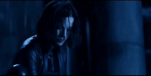 A Vampire offers to turn you, would you approve?