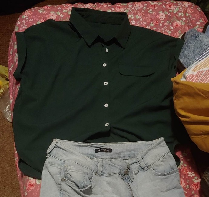 Looking to surprise my girlfriend with some clothes from Shein. Seems cheap. What's the deal, are they legit?