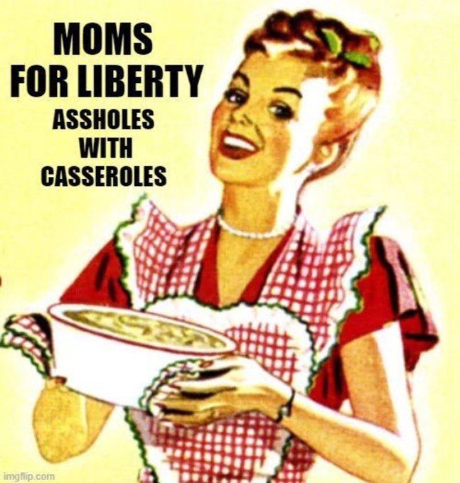 What do "Moms 4 Liberty" and "Westboro Baptist Church" share in common?