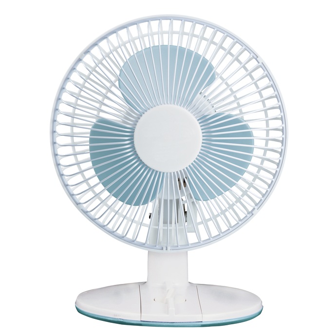 Do you use a fan/s a lot?