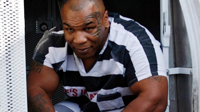 Do you know anyone who was falsely imprisoned?