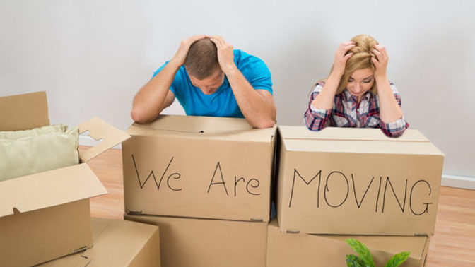 What Would You do if you Fixed up your Place and Realized the House could Get Sold?