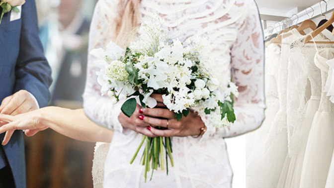 Are you thinking of getting married?
