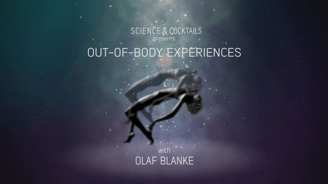 Has anyone Experienced an Out-of-Body-Experience in their Life?