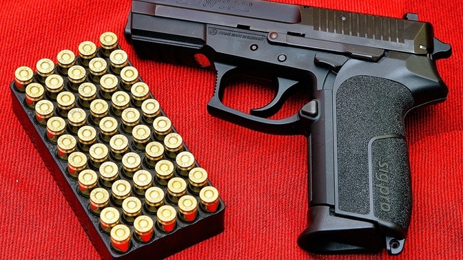 Are You Pro Or Anti Gun?