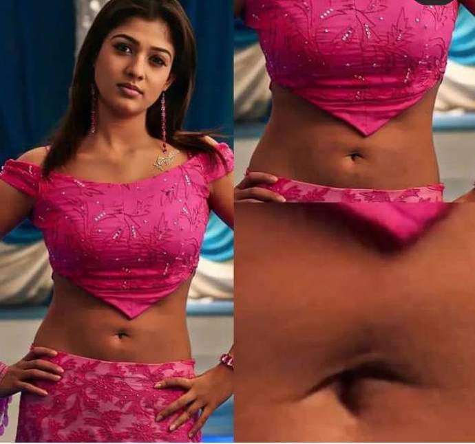 How much deep and style of your navel?