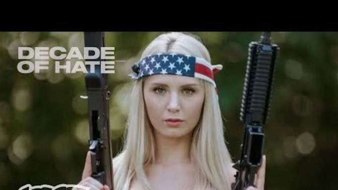 Are you scared of the far-right?