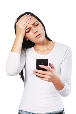 Ladies, when a guy youre connected with keeps on texting you constantly, how do you feel about that?