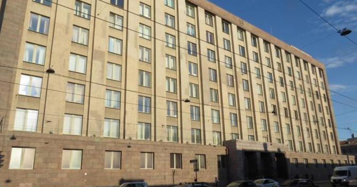 Is this really the TALLEST building in RUSSIA? GirlsAskGuys