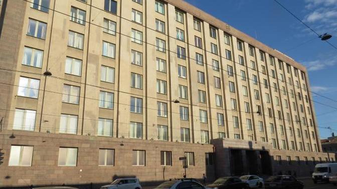 Is this really the TALLEST building in RUSSIA?