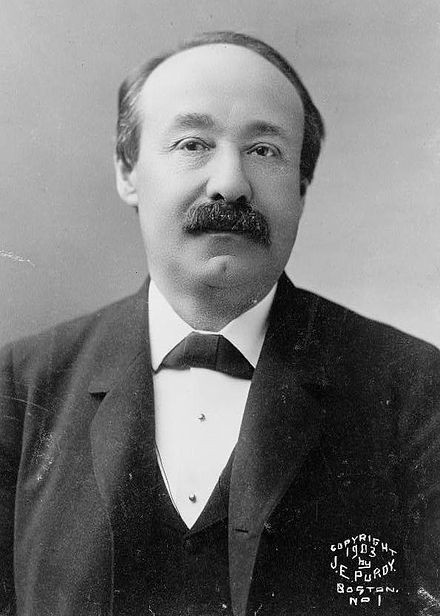 Did you know that it was Napoleons grandnephew who created the ancestor of the FBI?