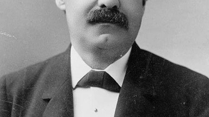Did you know that it was Napoleon's grandnephew who created the ancestor of the FBI?
