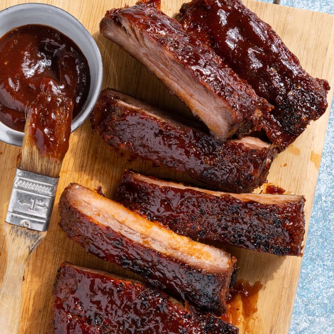Which dinner idea would you prefer to eat ?