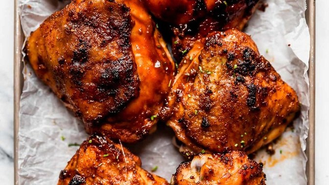 Which dinner idea would you prefer to eat?