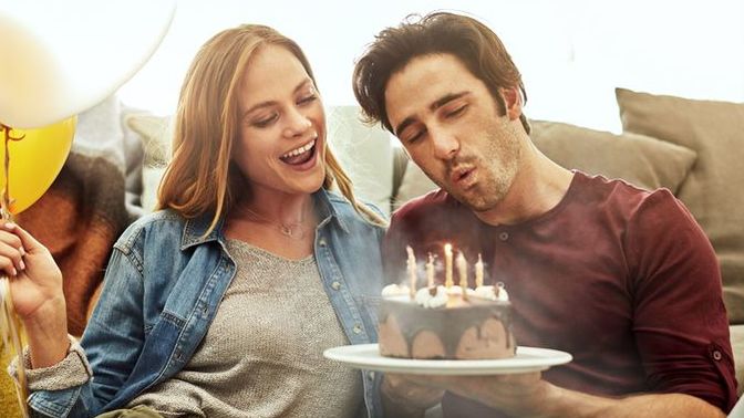 Things to do to make my wife's birthday special?