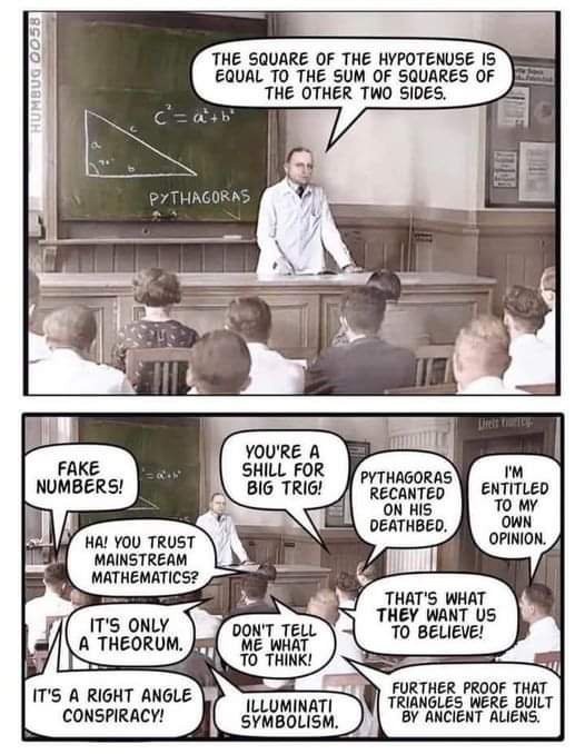 Why are our public schools failing to produce well educated people?