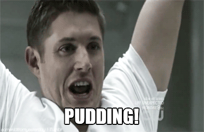 What is you favorite pudding flavor?