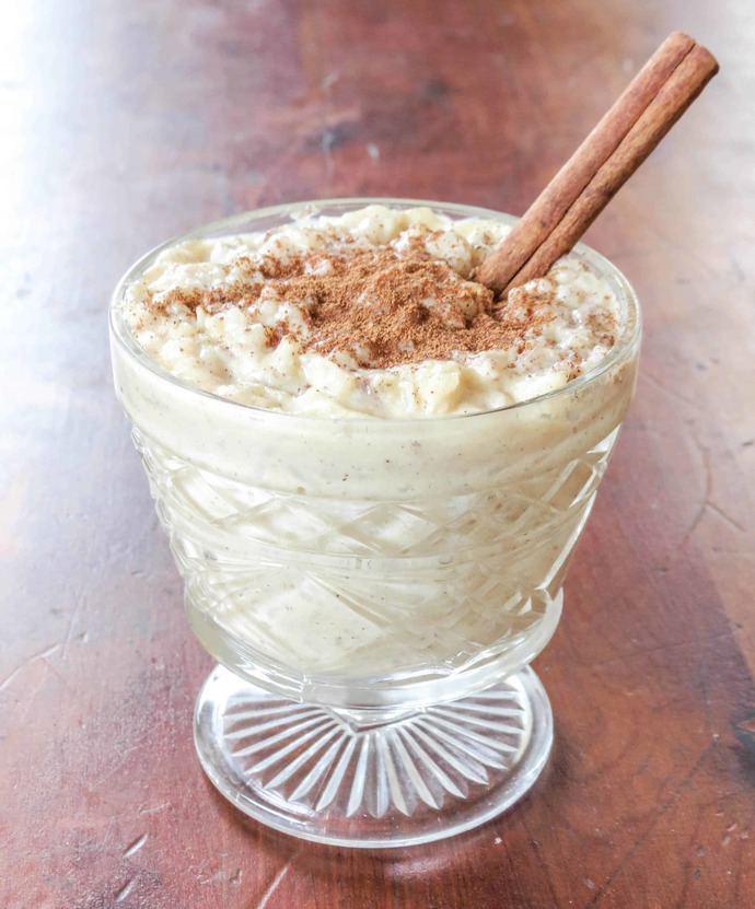 What is you favorite pudding flavor?