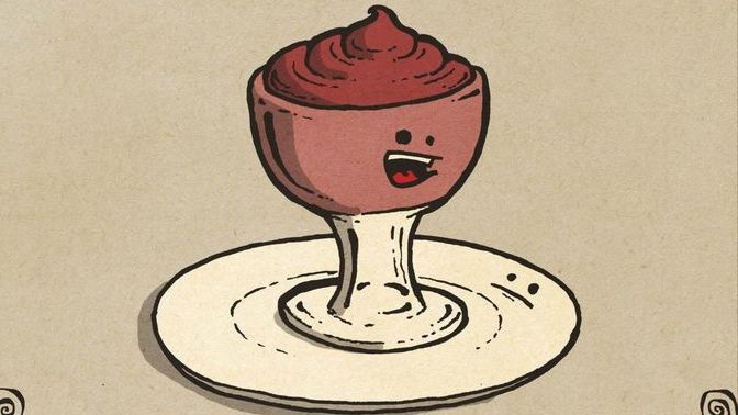 What is you favorite pudding flavor?