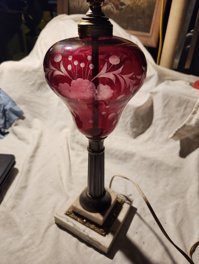 Which lamp should we get?