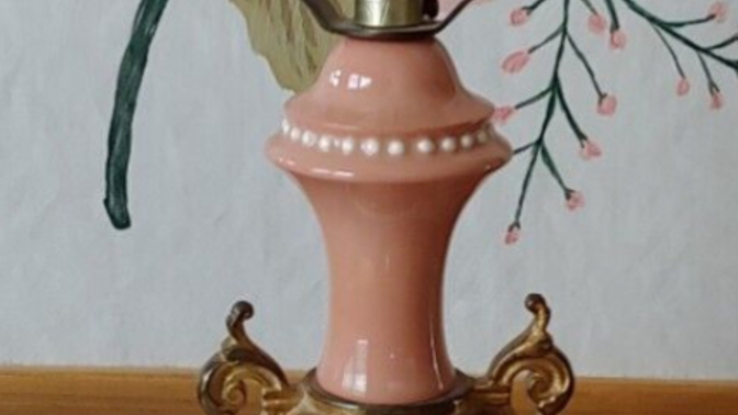 Which lamp should we get?
