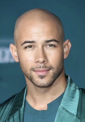 Do you find this dude attractive?