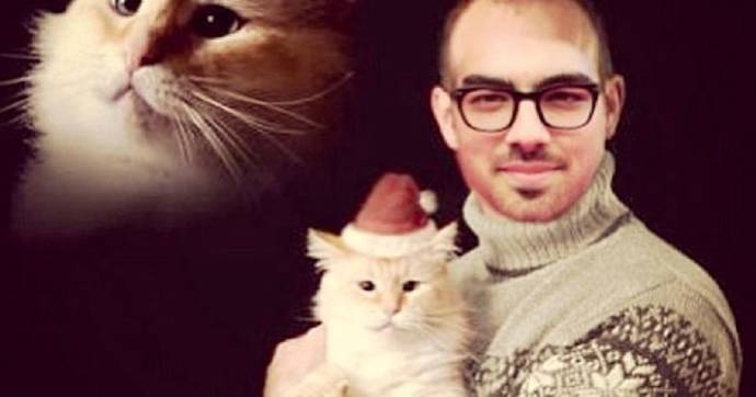 Do you find this dude attractive?