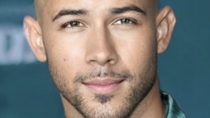 Do you find this dude attractive?