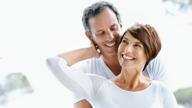 Guys, are women after 40 still desirable or attractive? Ladies, as you get older do you still feel attractive? Why/why not?