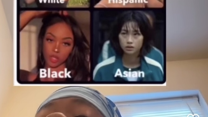 What’s your opinion on black guys that are not into black women?